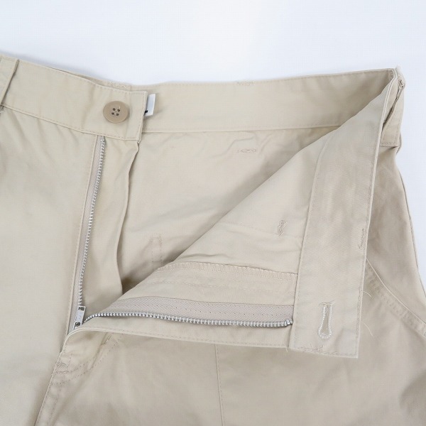 実際に弊社で買取させて頂いたGOODENOUGH/グッドイナフ GDEH ワークパンツ /Lの画像 4枚目