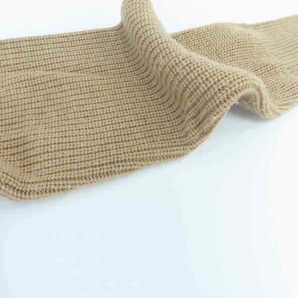 実際に弊社で買取させて頂いたBROOKS BROTHERS/ブルックスブラザーズ ジップアップ ニット セーター Lの画像 7枚目