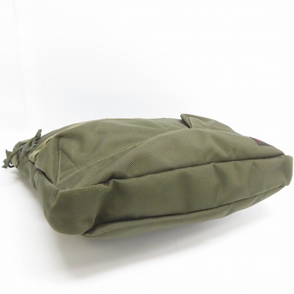 実際に弊社で買取させて頂いたBRIEFING/ブリーフィング NEO STEALTH M/ネオステルスM ヘルメットバッグ BRF401219の画像 2枚目