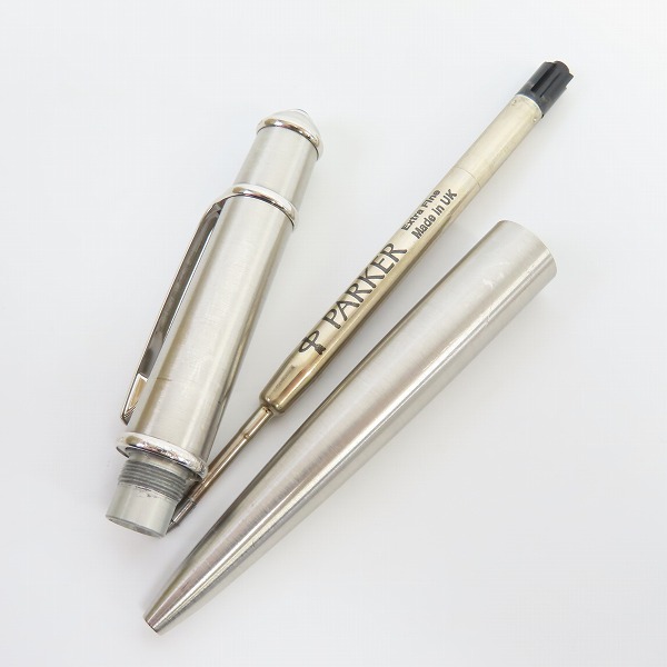 実際に弊社で買取させて頂いたCartier/カルティエ ディアボロ ボールペンの画像 6枚目