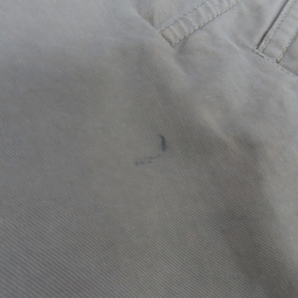 実際に弊社で買取させて頂いたCABANE de ZUCCa/カバンドズッカ ジップアップ フーディCZ12FA600/Sの画像 5枚目