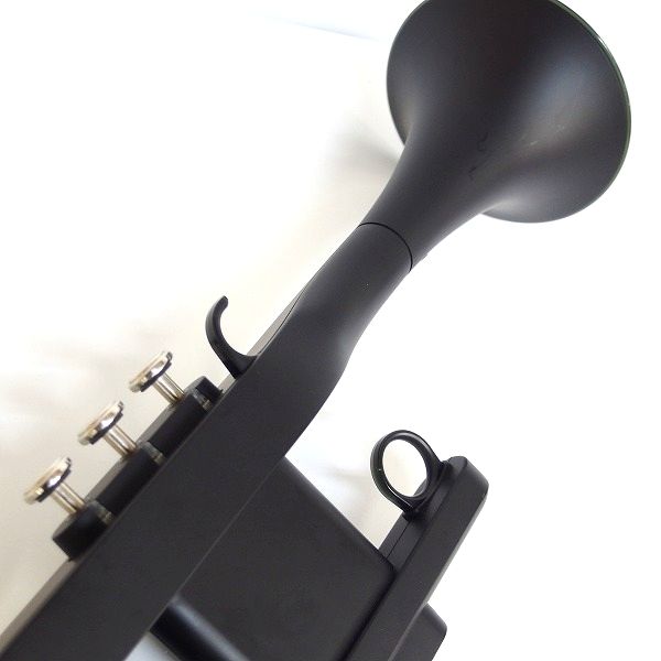 実際に弊社で買取させて頂いた★【難有り】YAMAHA/ヤマハ EZ-TP イージートランペット 電子トランペット ACアダプター付きの画像 3枚目