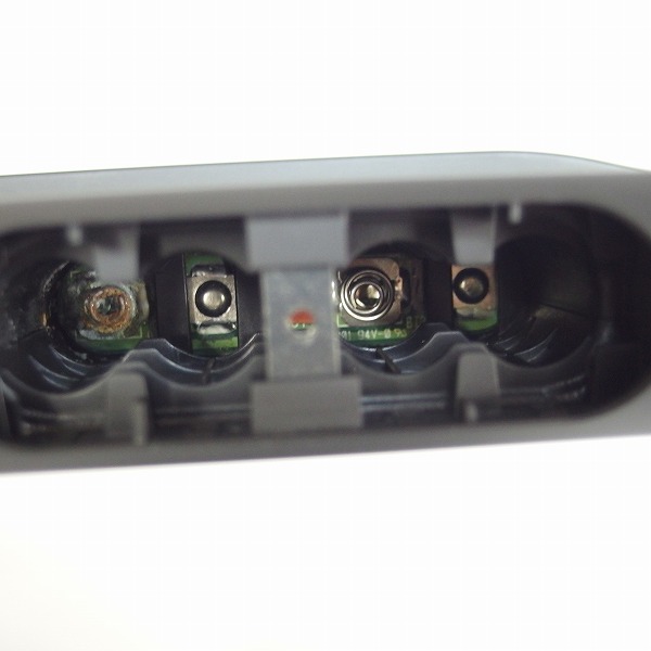 実際に弊社で買取させて頂いた★【難有り】YAMAHA/ヤマハ EZ-TP イージートランペット 電子トランペット ACアダプター付きの画像 6枚目