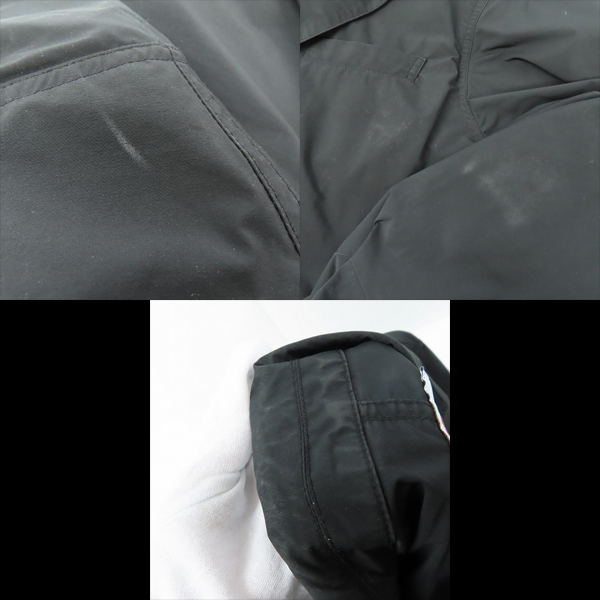 実際に弊社で買取させて頂いたDickies/ディッキーズ STRETCH POCKETABLE JK/ストレッチポケッタブル ジャケット/パンツ セットアップ/Mの画像 8枚目