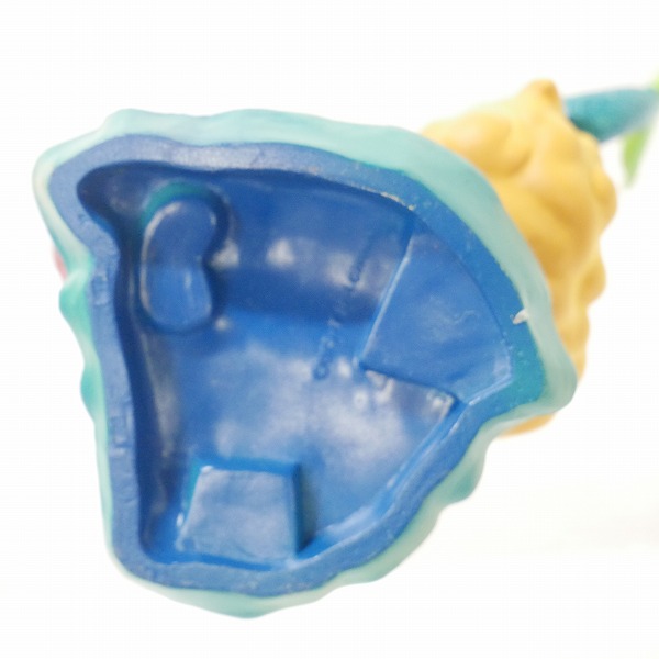 実際に弊社で買取させて頂いたメガハウス ドラゴンボールカプセル マジュニアの脅威 亀仙人＆人魚さんの画像 5枚目