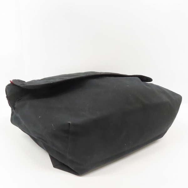 実際に弊社で買取させて頂いたManhattan Portage/マンハッタンポーテージ メッセンジャーバッグの画像 2枚目