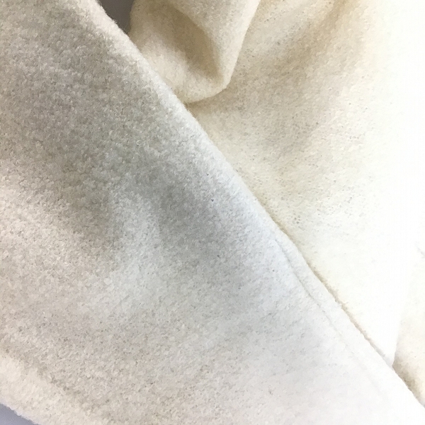 実際に弊社で買取させて頂いたMOON AGE DEVILMENT/ムーンエイジデビルメント MAワッペン ニット 46/2点セットの画像 5枚目