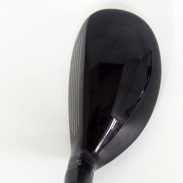 実際に弊社で買取させて頂いたTitleist/タイトリスト TS3 ユーティリティ UT/21° AMT TOUR WHITE FLEX：S200 ヘッドカバー付き の画像 1枚目