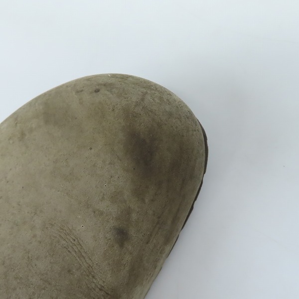 実際に弊社で買取させて頂いたBIRKENSTOCK/ビルケンシュトック レザーサンダル 41の画像 7枚目