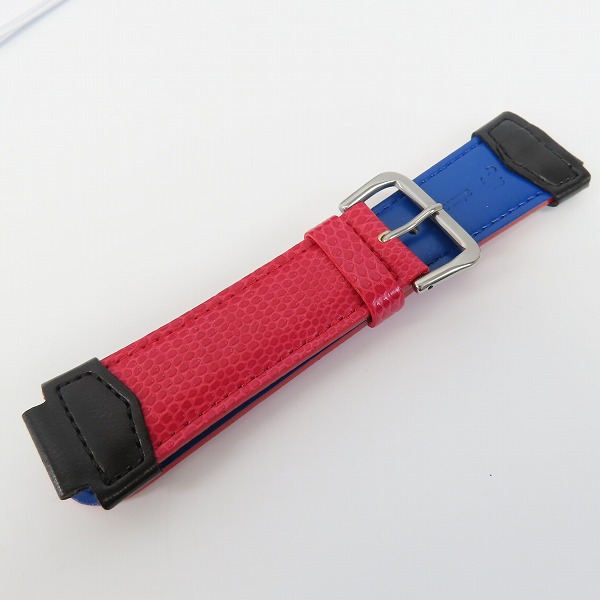 実際に弊社で買取させて頂いたG-SHOCK/G-ショック atoms/アトモス スクエアケース DW-5600VTの画像 6枚目