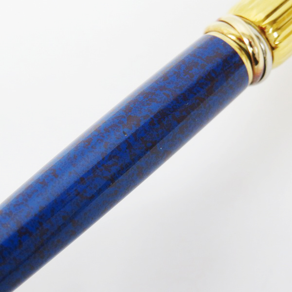 実際に弊社で買取させて頂いたCartier/カルティエ パンテールドゥ カルティエ ツイスト式 ボールペンの画像 5枚目