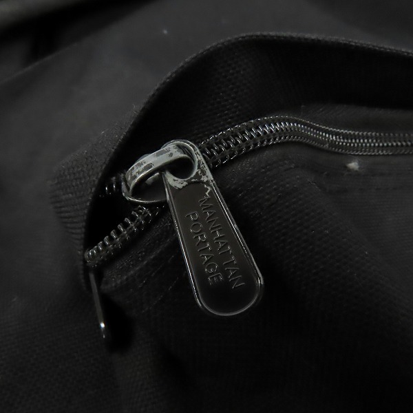 実際に弊社で買取させて頂いたManhattan Portage/マンハッタンポーテージ リュックサック/バックパックの画像 7枚目