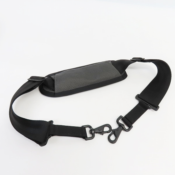 実際に弊社で買取させて頂いた(3)【未使用】BRIEFING/ブリーフィング NEO TRINITY LINER ネオトリニティライナー 3WAY ブリーフケース BRF399219の画像 6枚目