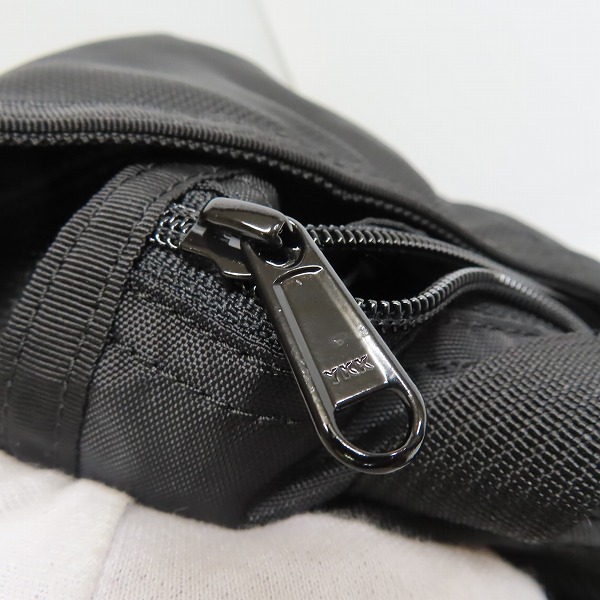 実際に弊社で買取させて頂いたBRIEFING/ブリーフィング ARMOR TOTE/トートバッグ BRA211T06の画像 7枚目