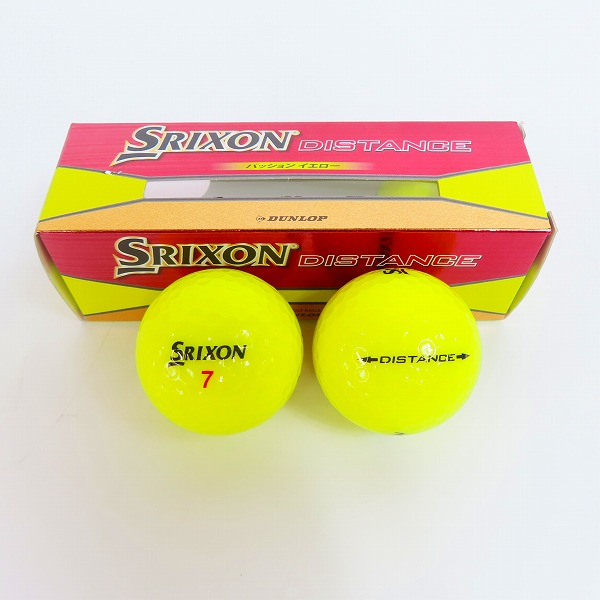 実際に弊社で買取させて頂いた【未使用】DUNLOP/ダンロップ Titleist/タイトリスト BRIDGESTONE/ブリヂストン 他 ゴルフボール   計2ダースの画像 2枚目