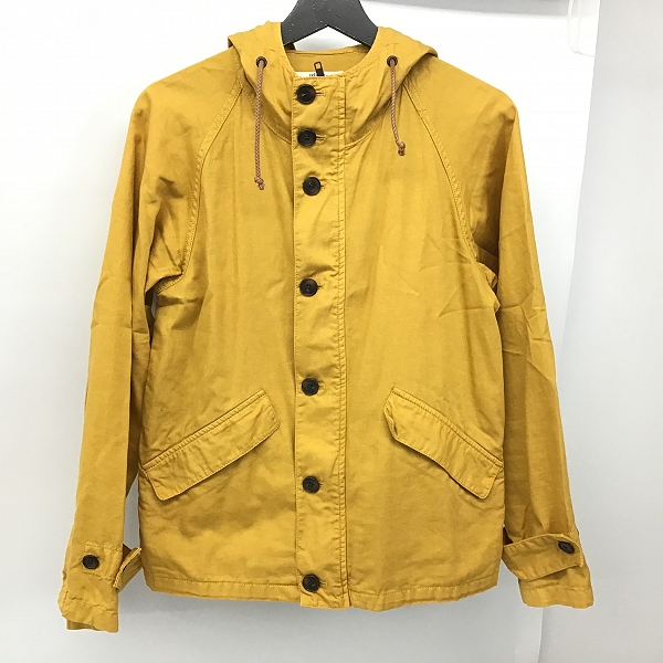 実際に弊社で買取させて頂いた【おまとめ品】ジャーナルスタンダード/アナザーエディション/ビームス 他 ジャケット/シャツ/パーカー 他の画像 2枚目