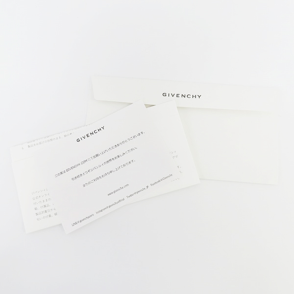 実際に弊社で買取させて頂いた【JPタグ】GIVENCHY/ジバンシー 22 SS ロゴプリント オーバーサイズフーディー/パーカー BWJ01Z3Z5W/Lの画像 9枚目