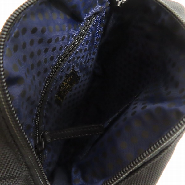 実際に弊社で買取させて頂いたPaul Smith/ポールスミス PSJ ポールスミスジーンズ ショルダーバッグ の画像 3枚目