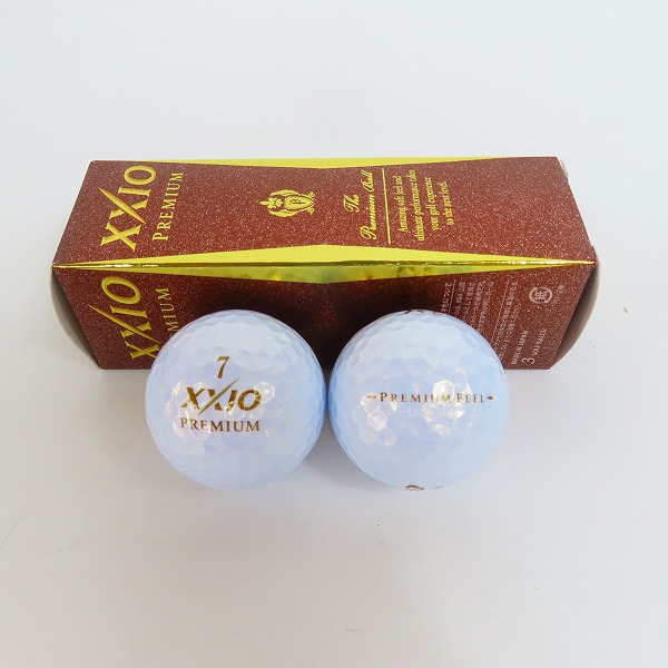 実際に弊社で買取させて頂いた【未使用/オウンネーム】DUNLOP/ダンロップ Titleist/タイトリスト BRIDGESTONE/ブリヂストン 他 ゴルフボール  計2ダースの画像 7枚目