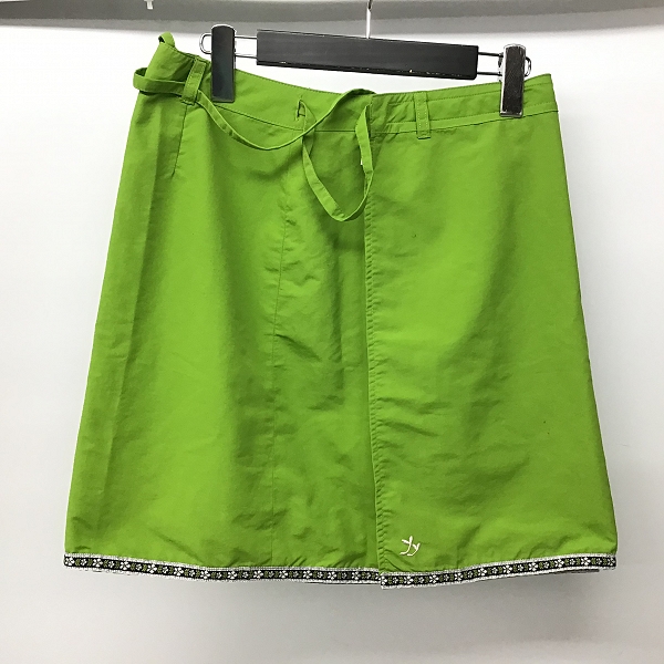 実際に弊社で買取させて頂いた【おまとめ品】ビームス/ヒステリックグラマー/ディッキーズ他 ネルシャツ/カットソー/スカート/パンツ等の画像 4枚目