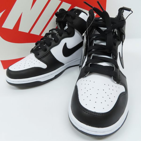 未使用】NIKE/ナイキ Dunk High/ダンク ハイ 