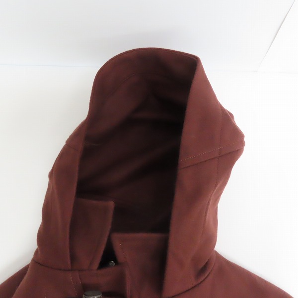 実際に弊社で買取させて頂いたPaul Smith/ポールスミス Pコート インナーキルティング PY-BM-77327 /Lの画像 5枚目