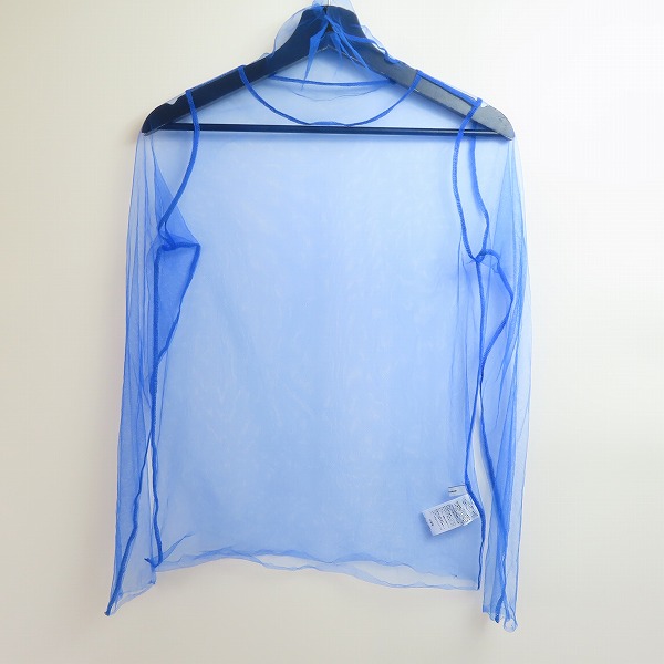 実際に弊社で買取させて頂いた【おまとめ品】バーバリー ブルーレーベル/ジルスチュアート/ジャーナルスタンダード他 カットソー/スカート等の画像 3枚目