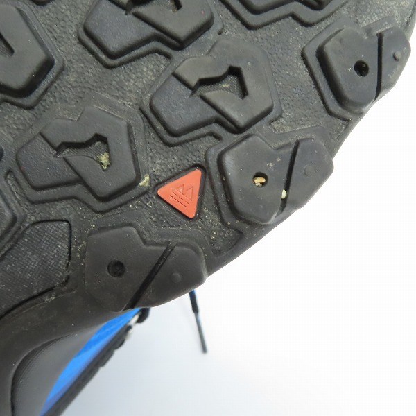 実際に弊社で買取させて頂いたKEEN/キーン VENTURE ヴェンチャー ウォータープルーフ スニーカー 1021174/26の画像 7枚目