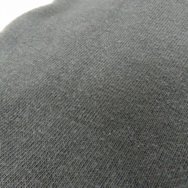 実際に弊社で買取させて頂いたTHE FLAT HEAD/フラットヘッド プリント 両V スウェット トレーナー Size：Mの画像 5枚目