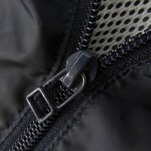 実際に弊社で買取させて頂いたFRED PERRY/フレッドペリー トラックジャケット セットアップ/O/Lの画像 7枚目