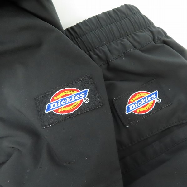 実際に弊社で買取させて頂いたDickies/ディッキーズ STRETCH POCKETABLE JK/ストレッチポケッタブル ジャケット/パンツ セットアップ/Mの画像 7枚目