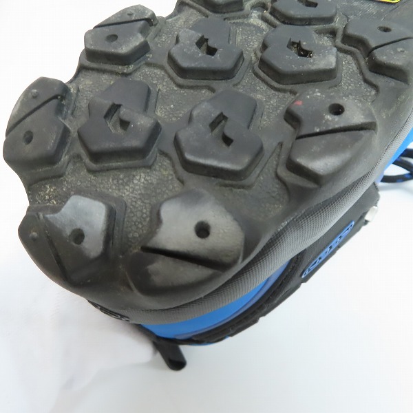 実際に弊社で買取させて頂いたKEEN/キーン VENTURE ヴェンチャー ウォータープルーフ スニーカー 1021174/26の画像 8枚目