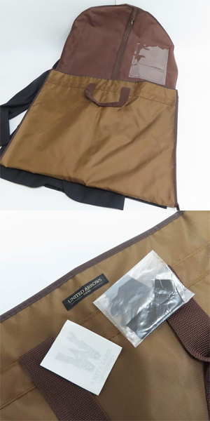 実際に弊社で買取させて頂いたWHITE LABEL UNITED ARROWS/ユナイテッドアローズ セットアップ スーツ 46の画像 9枚目