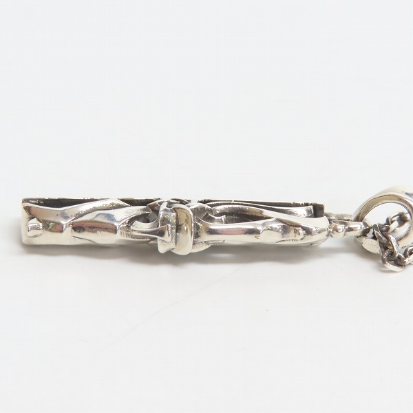 実際に弊社で買取させて頂いたDEAL DESIGN/ディールデザイン 16th Anniversary/16周年 スターペンダントの画像 2枚目