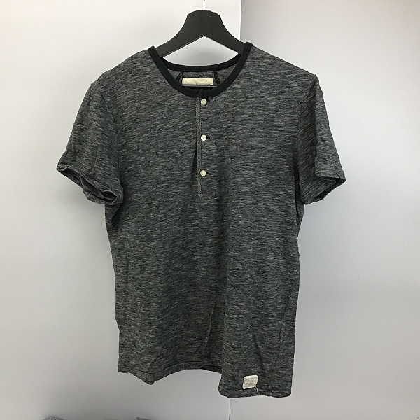 実際に弊社で買取させて頂いた【おまとめ品】ラルフローレン/ハレ/バーバリー他 セーター/Tシャツ/デニムパンツ等の画像 5枚目