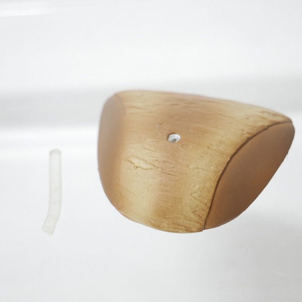 実際に弊社で買取させて頂いた【破損有】メガハウス ドラゴンボールカプセル ドラカプ 結婚式 悟空＆チチの画像 6枚目