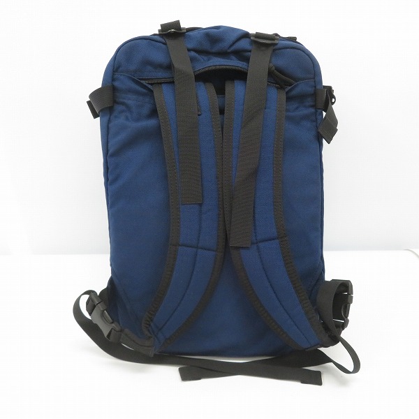 実際に弊社で買取させて頂いたBRIEFING×BEAUTY&YOUTH/ブリーフィング×ビューティー＆ユース 2WAY ブリーフケース/リュックの画像 1枚目