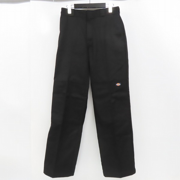 実際に弊社で買取させて頂いたDickies/ディッキーズ ダブルニー ルーズフィット チノパンツ 14788800/30
