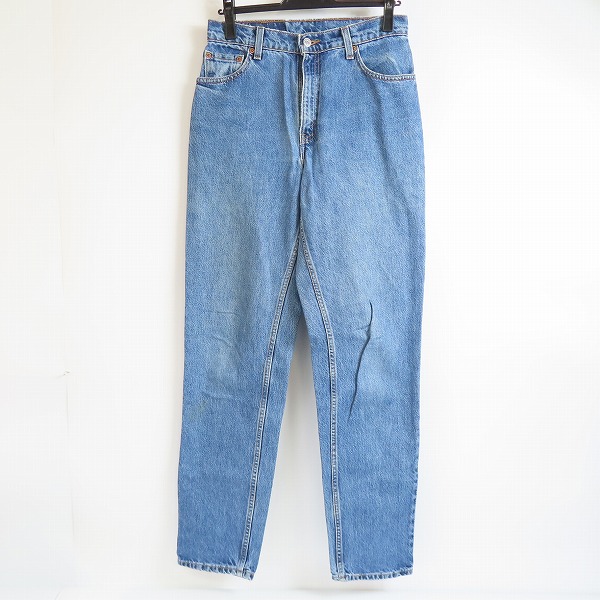 実際に弊社で買取させて頂いた【おまとめ品】リーバイス/ディッキーズ/リー他 デニムパンツ/カットソー/ワークパンツ/エプロン等の画像 2枚目