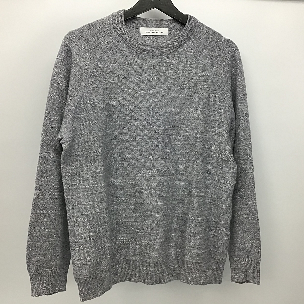 実際に弊社で買取させて頂いた【おまとめ品】VITALE BARBERIS CANONICO/ユナイテッドアローズ 他 テーラードジャケット/スラックス/セーター 他の画像 5枚目