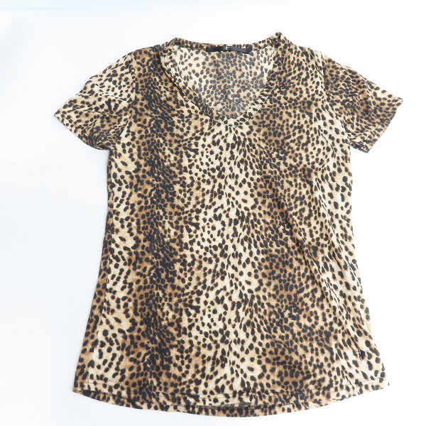 実際に弊社で買取させて頂いた【おまとめ品】THE CRIMIE/クライミー DEUS EX MACHINA/デウスエクスマキナ他 半袖Tシャツ の画像 4枚目