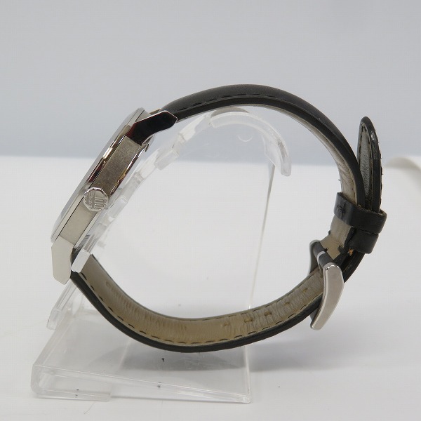 実際に弊社で買取させて頂いたBURBERRY/バーバリー クォーツ/腕時計 BU9008 の画像 1枚目