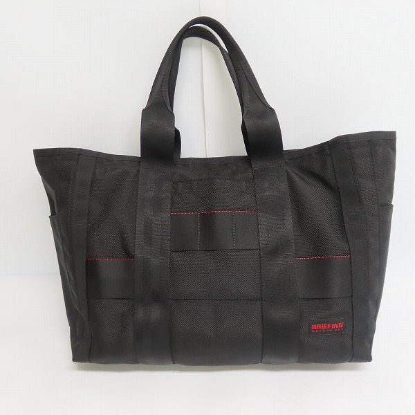 実際に弊社で買取させて頂いたBRIEFING/ブリーフィング ARMOR TOTE/トートバッグ BRA211T06