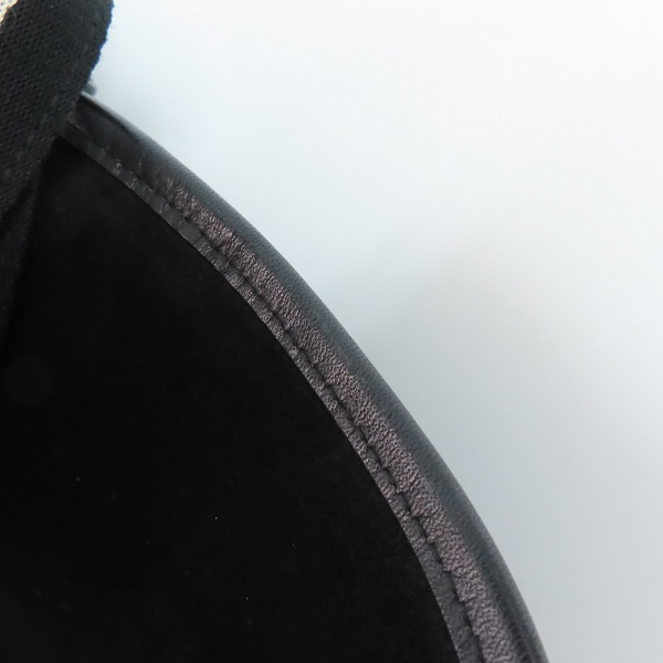 実際に弊社で買取させて頂いたBALLY/バリー スエード ショルダーバッグの画像 7枚目
