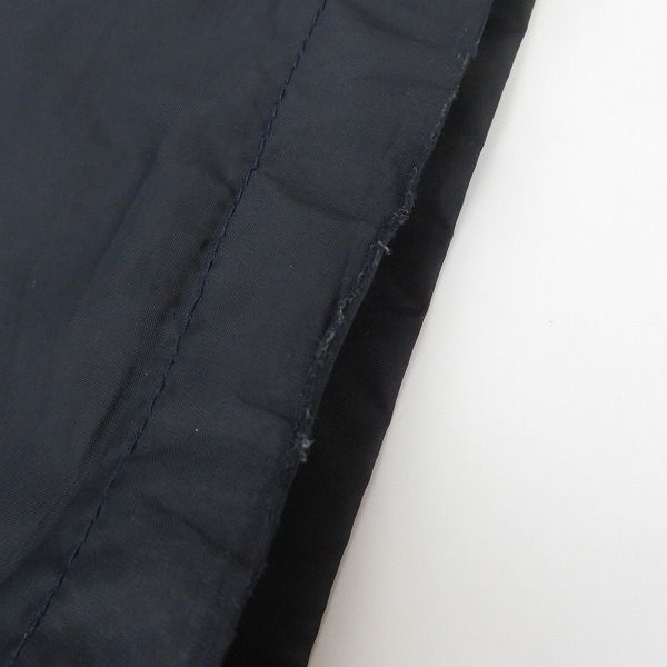 実際に弊社で買取させて頂いたFRED PERRY/フレッドペリー トラックジャケット セットアップ/O/Lの画像 9枚目