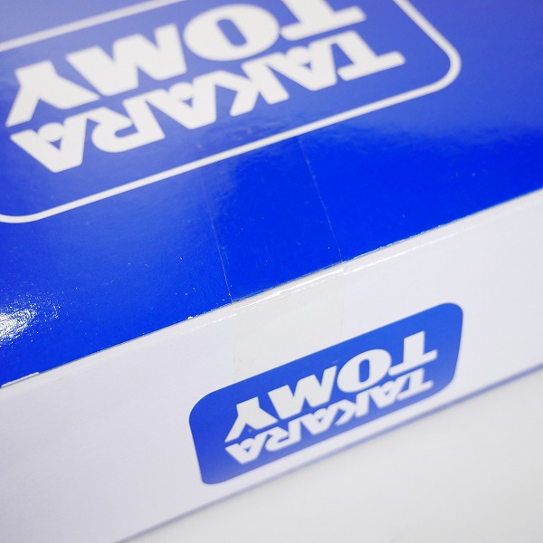 実際に弊社で買取させて頂いた【未開封】タカラトミー 創立90周年 株主優待 2014年 セット トミカ/リカちゃん 非売品の画像 7枚目