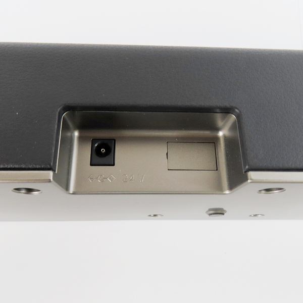 実際に弊社で買取させて頂いたSONY/ソニー HT-X8500 Dolby Atmos Bluetooh ホームシアターシステム 2.1ch サウンドバー 2019年製 動作確認済みの画像 6枚目