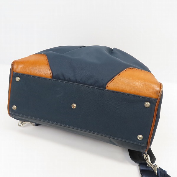 実際に弊社で買取させて頂いたMASTER PIECE/マスターピース タクト バックパック 04021の画像 2枚目