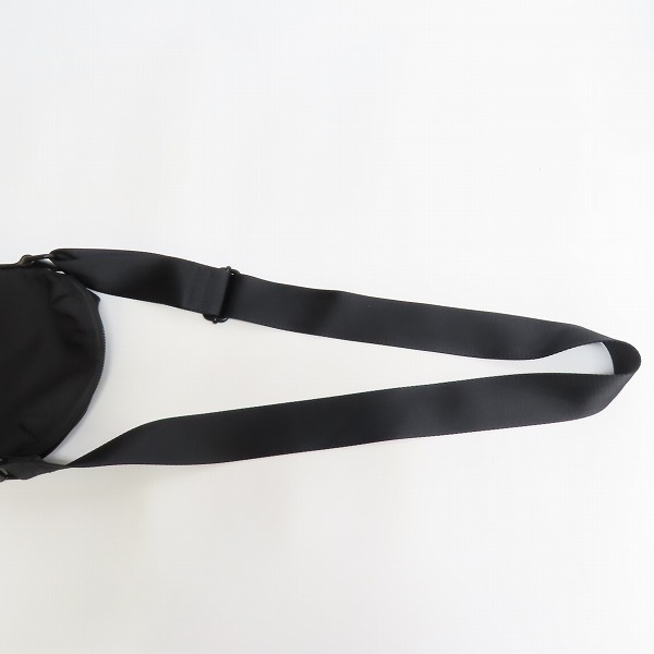 実際に弊社で買取させて頂いたPaul Smith/ポールスミス PSJ ポールスミスジーンズ ショルダーバッグ の画像 5枚目