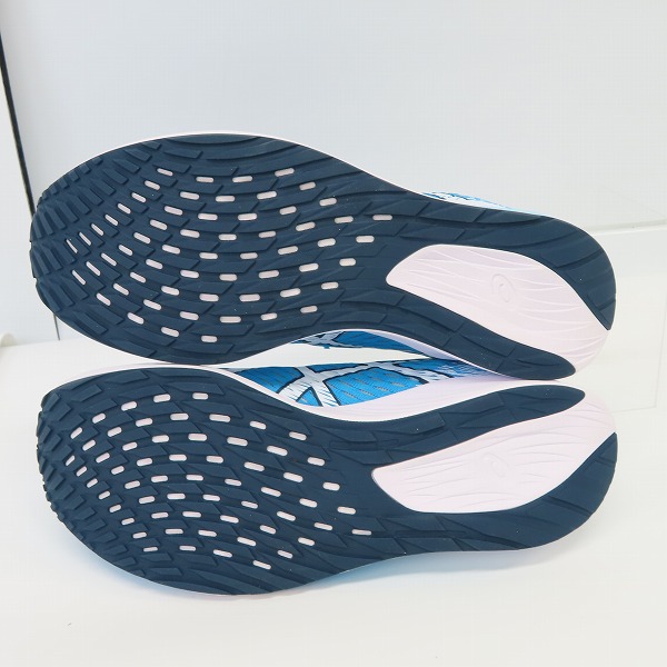 実際に弊社で買取させて頂いたasics/アシックス HYPER SPEED/ハイパー スピード ランニングシューズ 1011B025/26.5の画像 3枚目